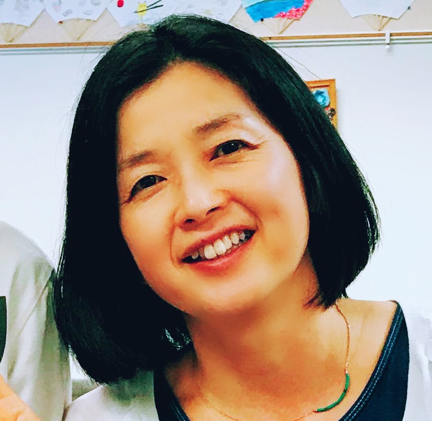 Kumi Kobayashi