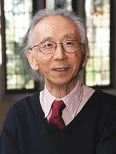 Seiichi Makino